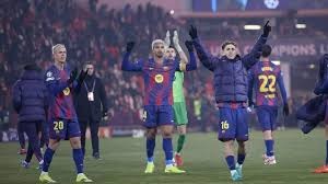 雅各布·德格罗姆蝉联国联赛扬奖，实现赛扬奖两连霸